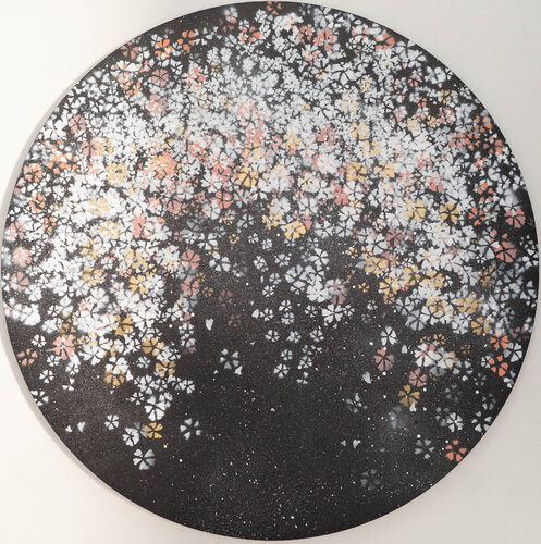 Sakura de Tomoya Nakano, Pintura a la venta en Singulart