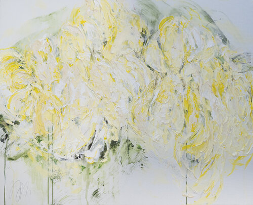 Flowers von Tomoya Nakano, Malerei kaufen auf Singulart