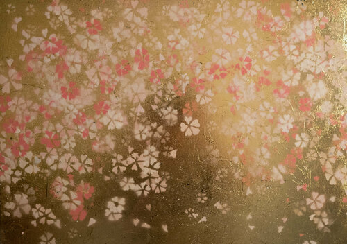 Sakura di Tomoya Nakano, Pittura in vendita su Singulart