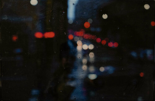 The Rain Tomoya Nakano