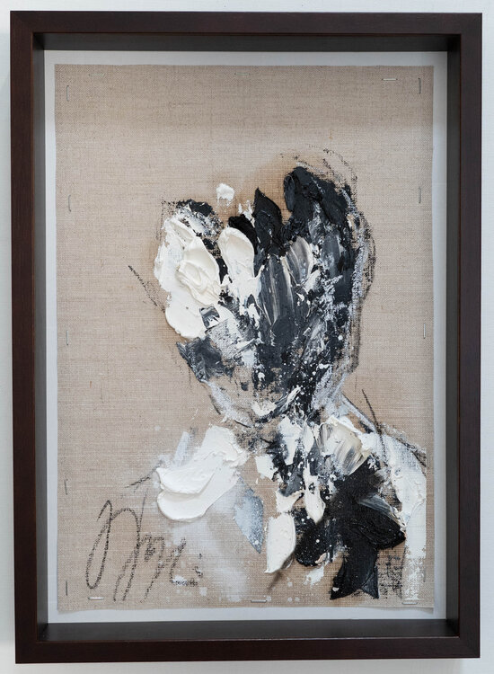 mirror series UNTITLED Portrait Tomoya Nakano