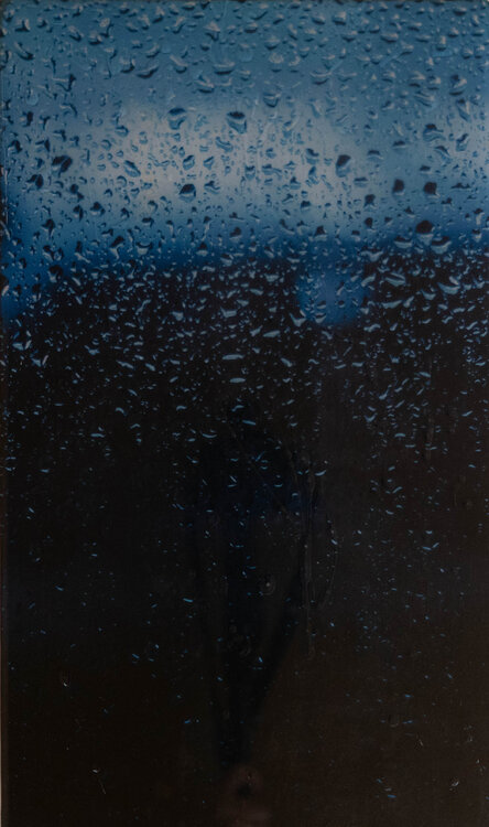 The Rain Tomoya Nakano