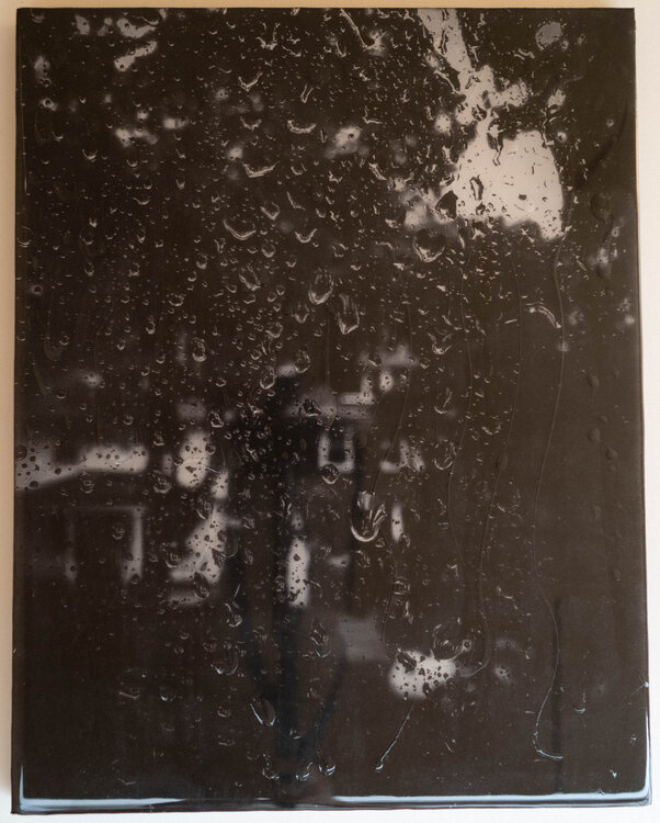 The Rain Tomoya Nakano