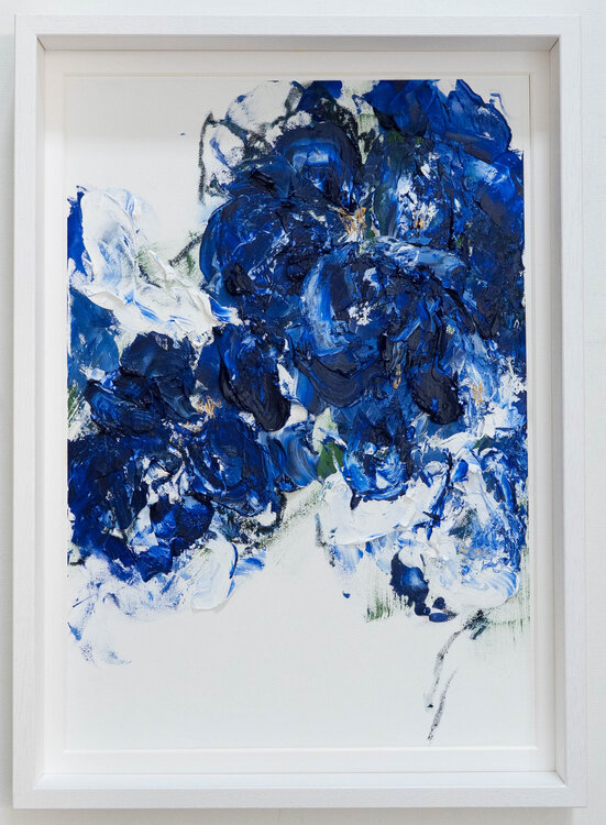 Flowers Tomoya Nakano