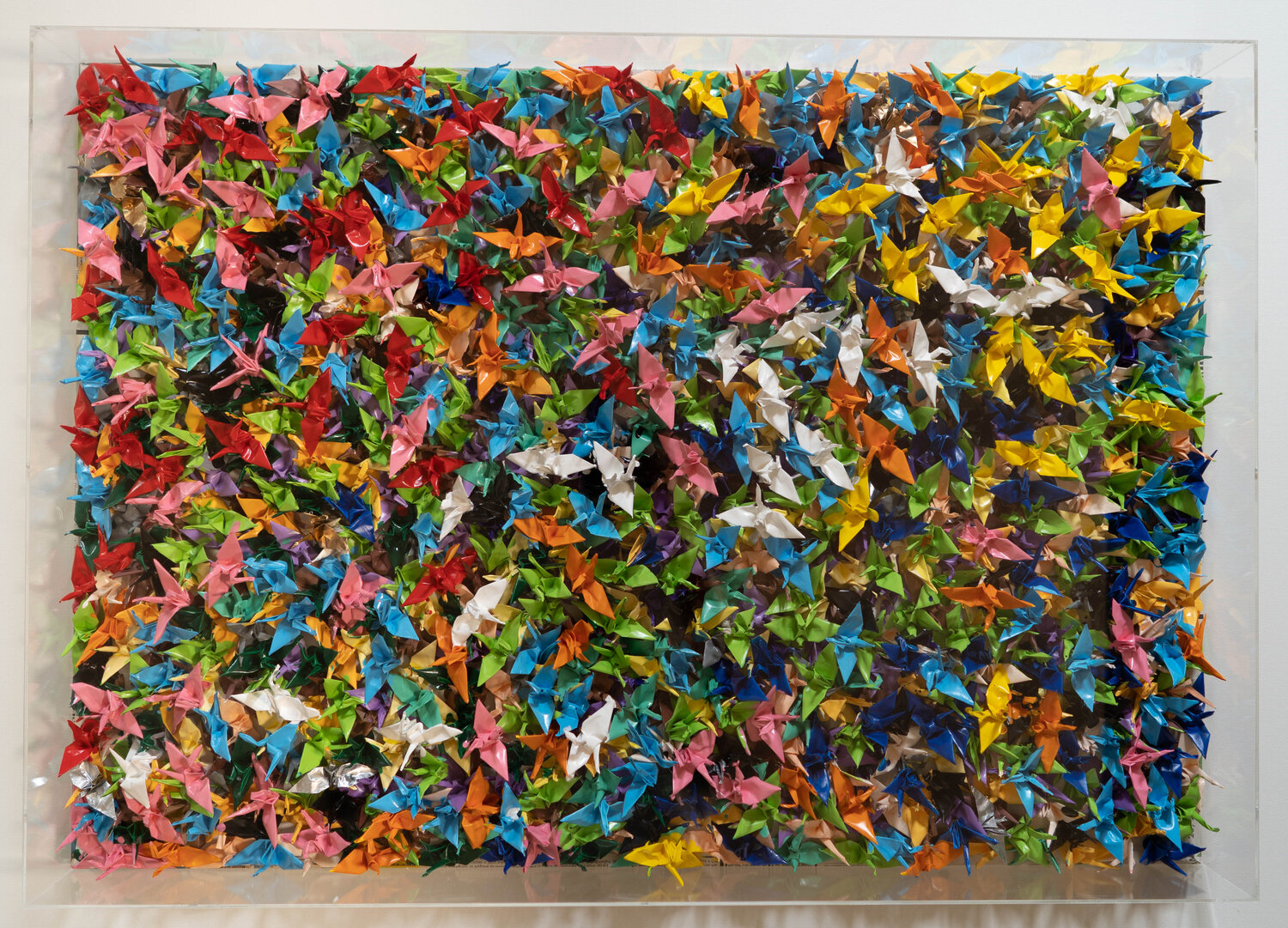 UNTITLED No,14 (千 Sen) Tomoya Nakano