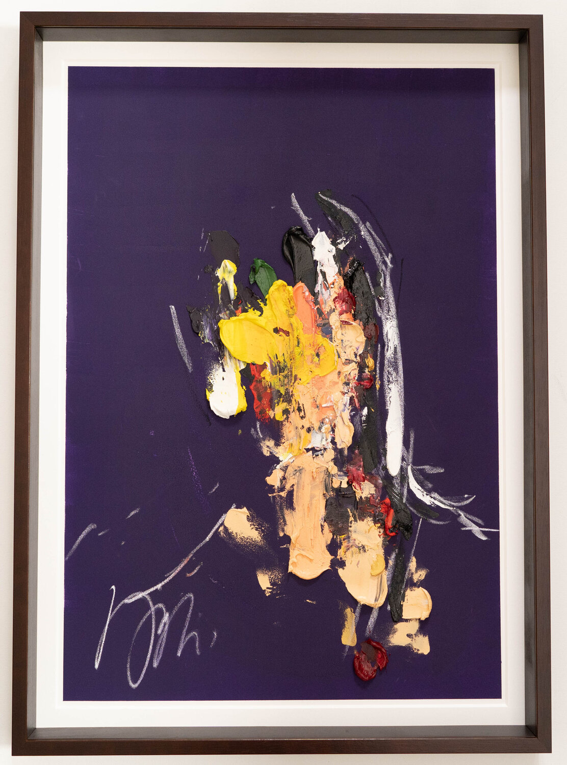mirror series UNTITLED Portrait (Extra Large) Tomoya Nakano