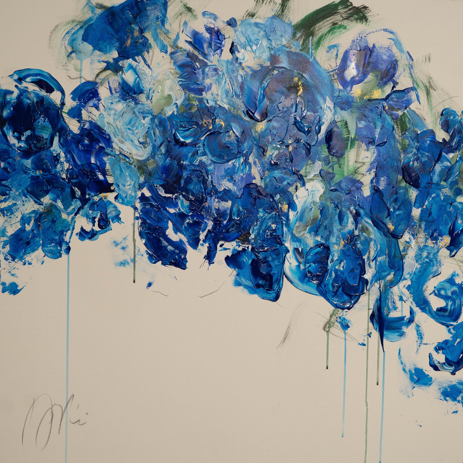 Flowers Tomoya Nakano