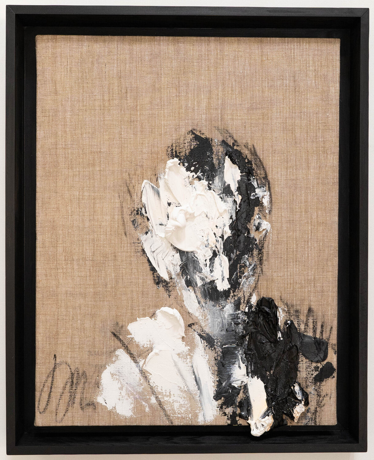 UNTITLED Portrait work Tomoya Nakano