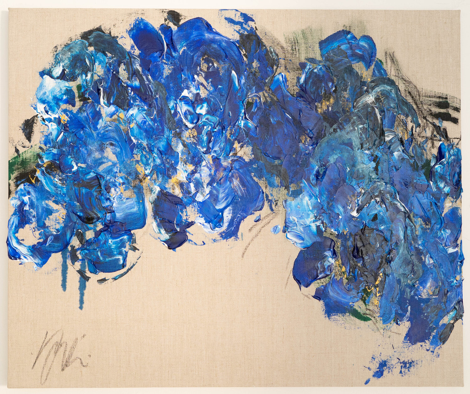 Flowers Tomoya Nakano