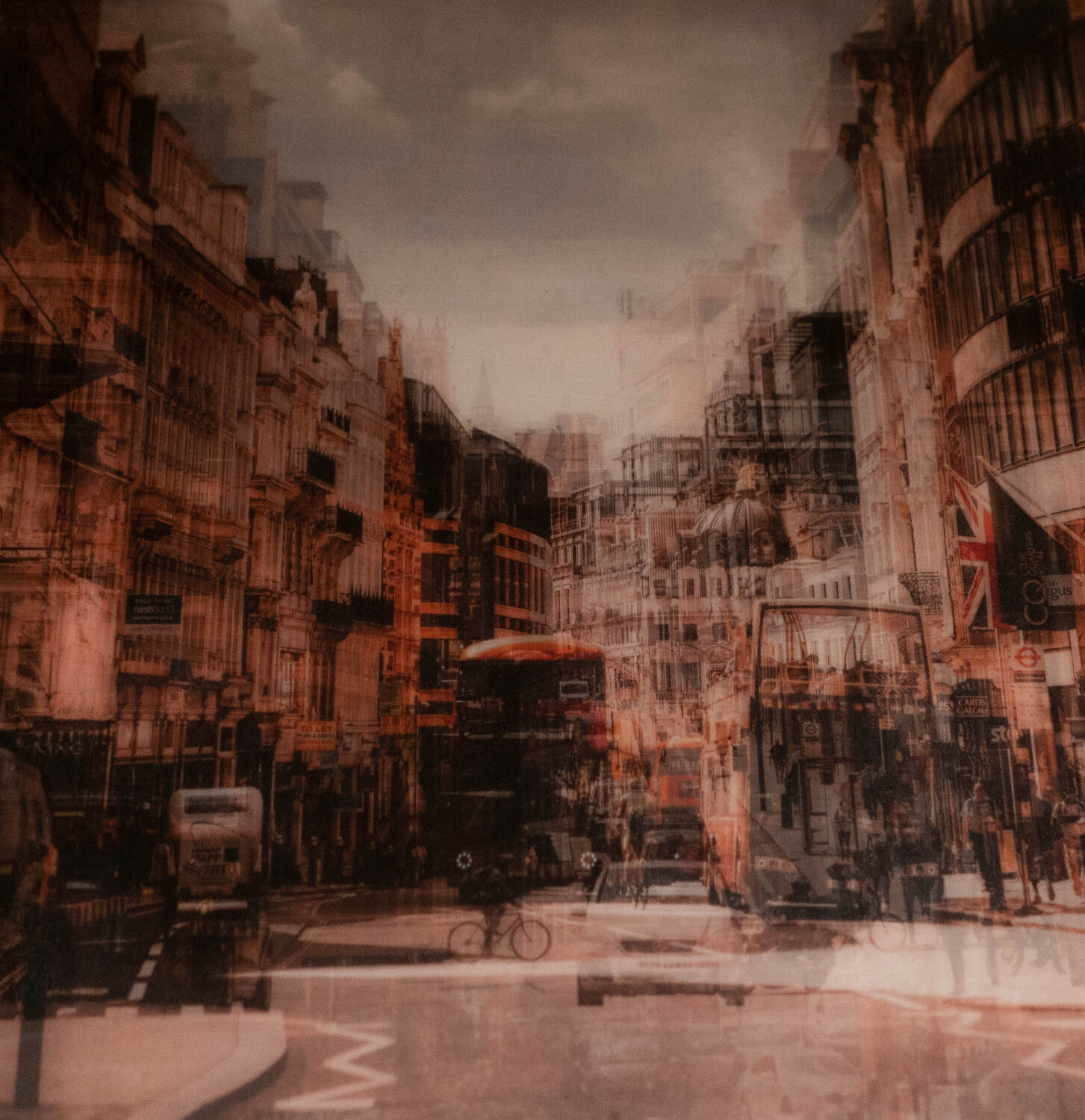 London Tomoya Nakano