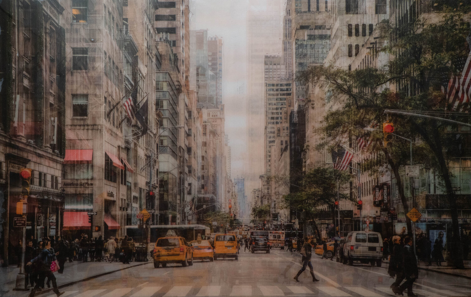 New York Tomoya Nakano