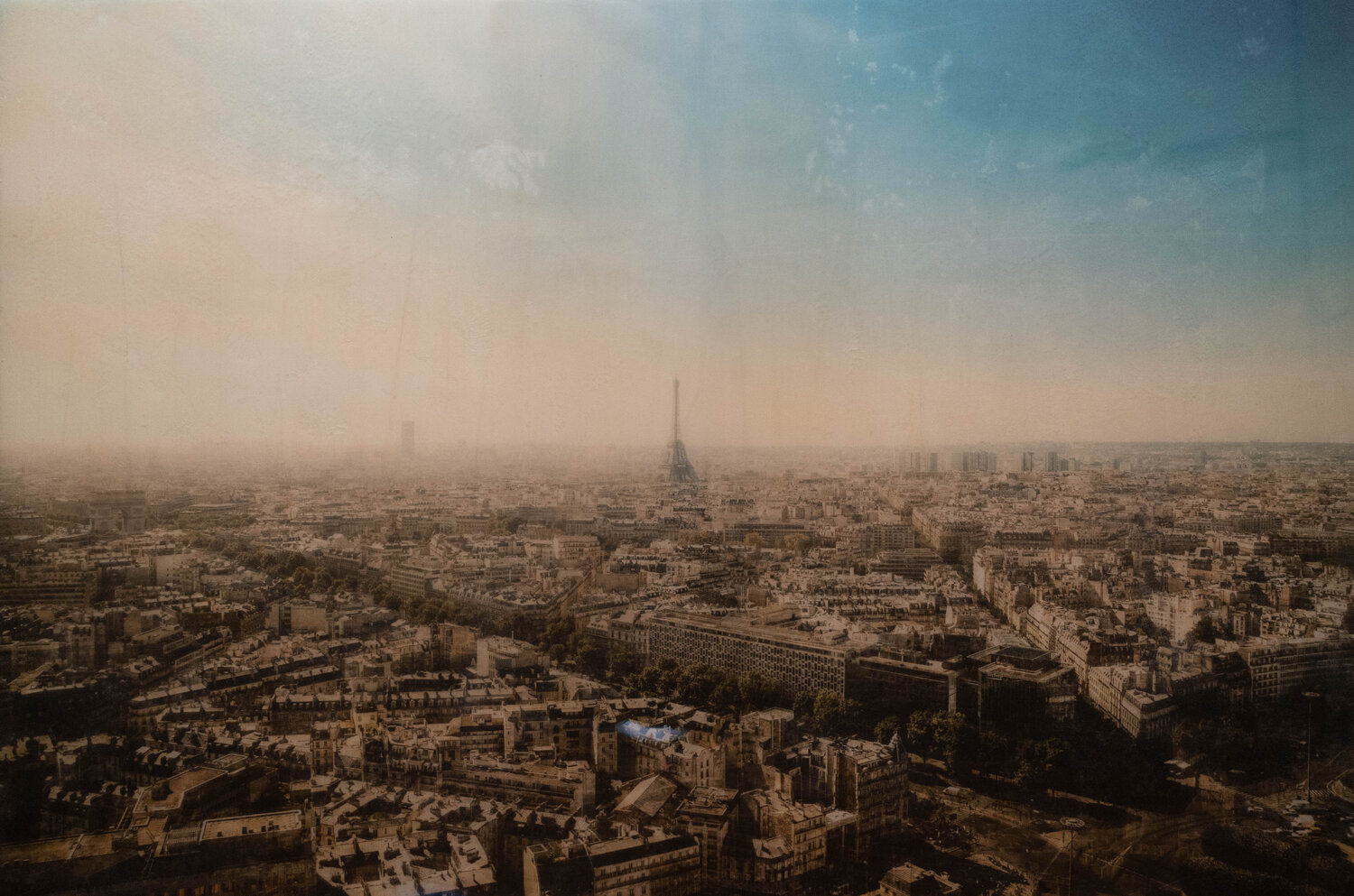 Paris Tomoya Nakano