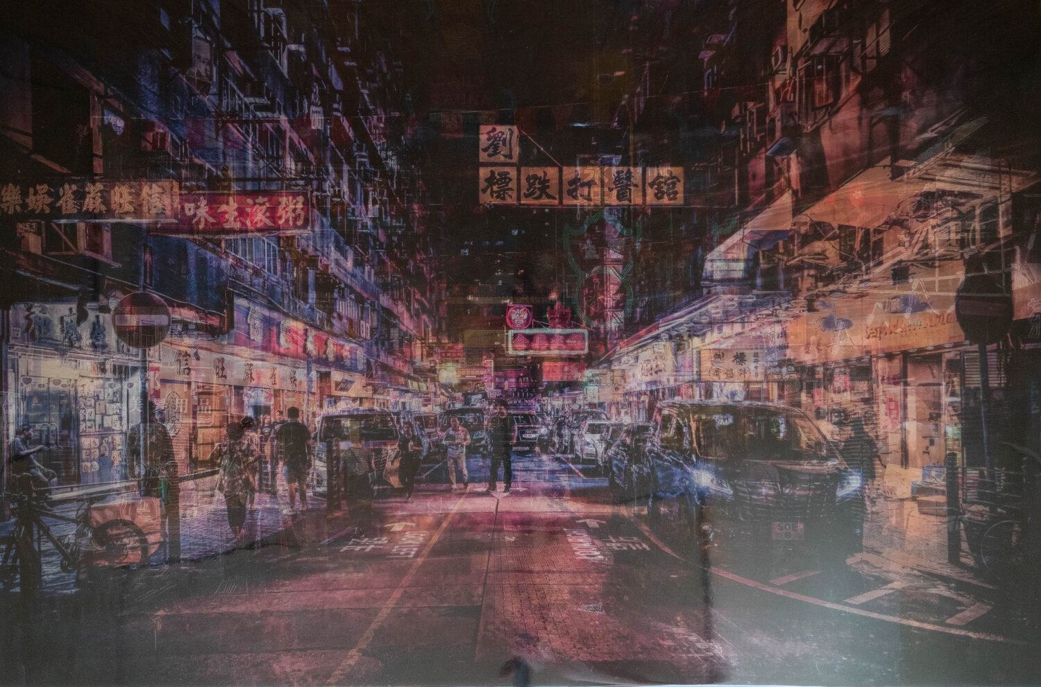 Hong Kong Tomoya Nakano