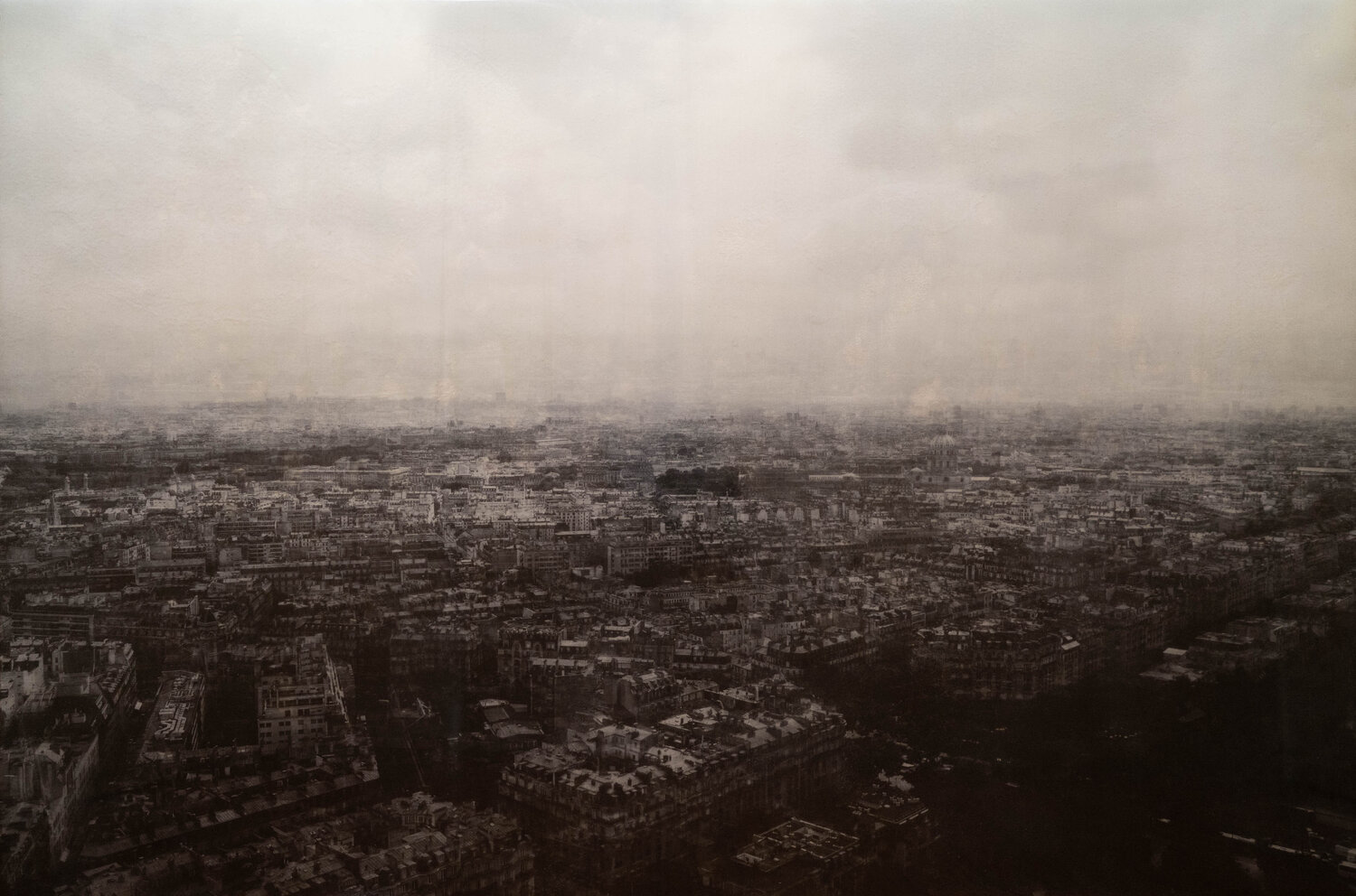 Paris Tomoya Nakano