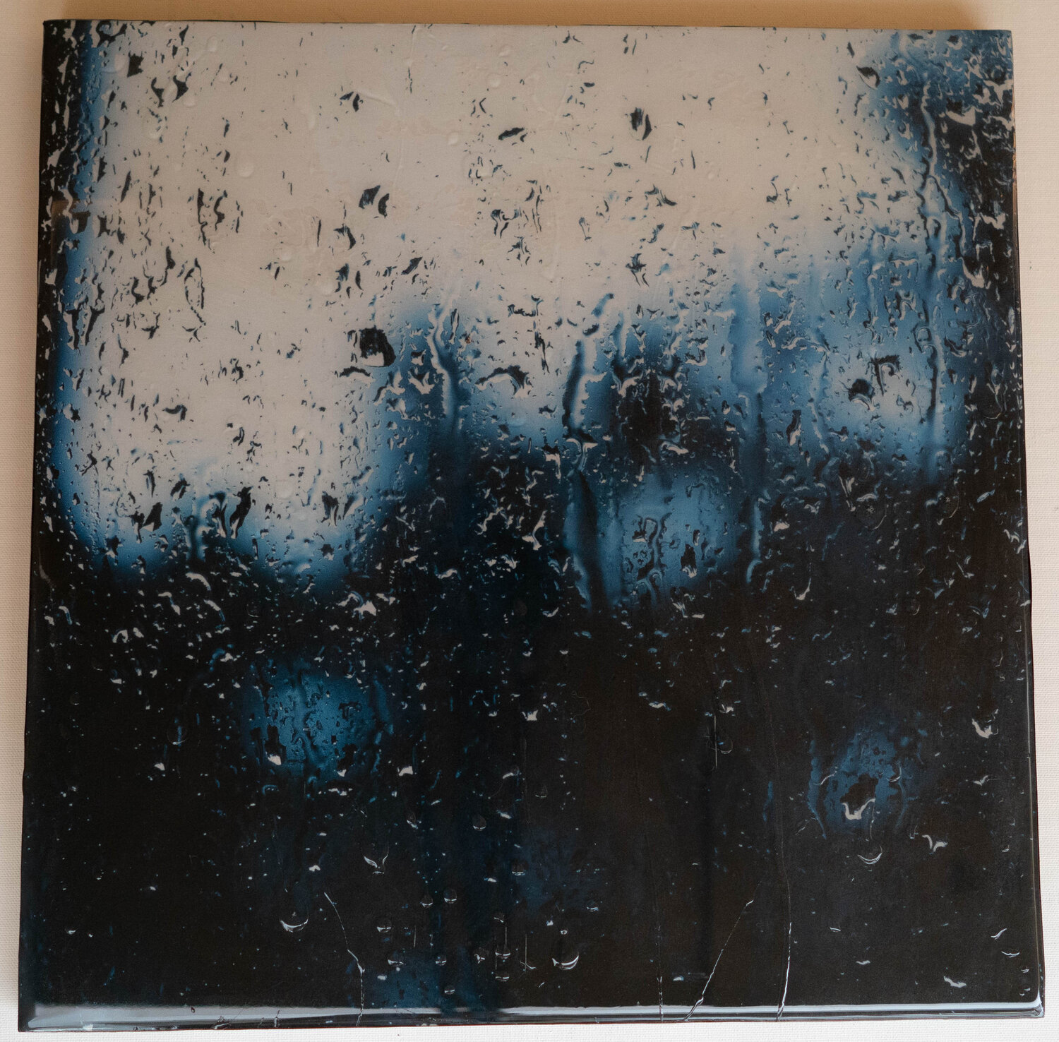 The Rain Tomoya Nakano