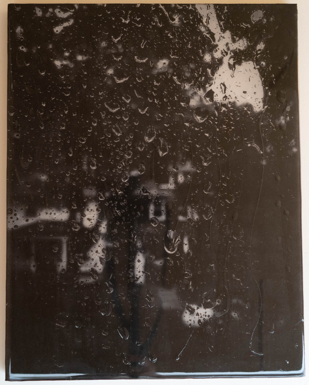 The Rain Tomoya Nakano
