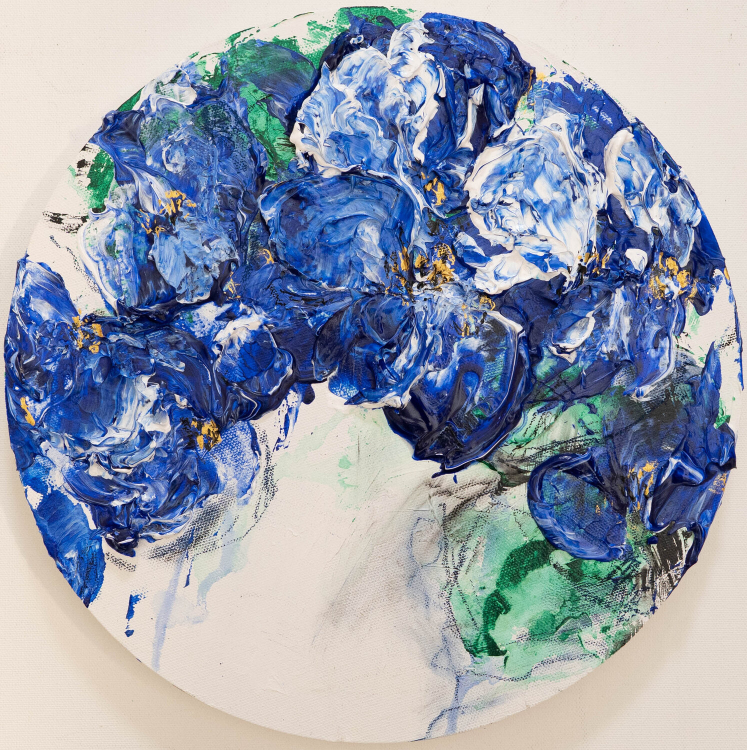 Flowers Tomoya Nakano