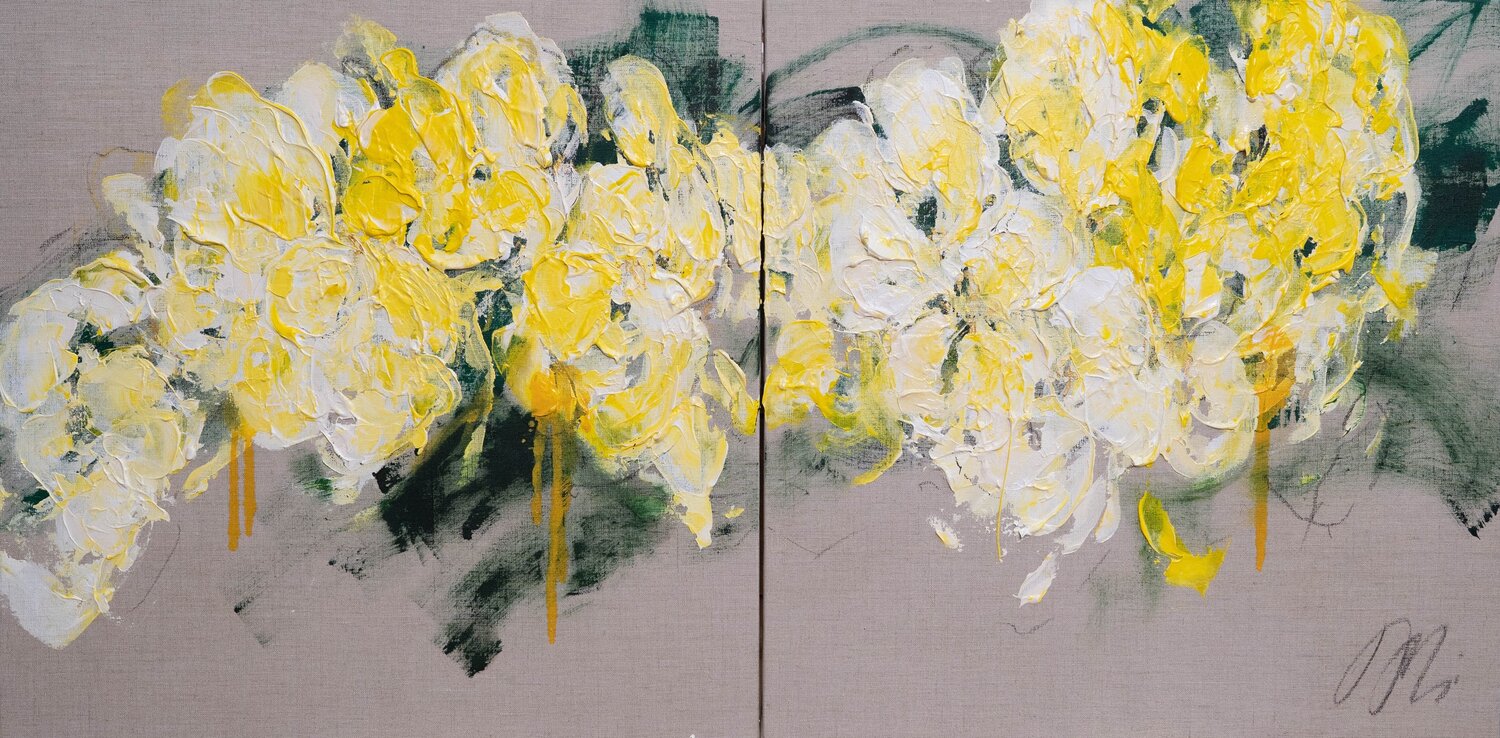 Flowers Tomoya Nakano