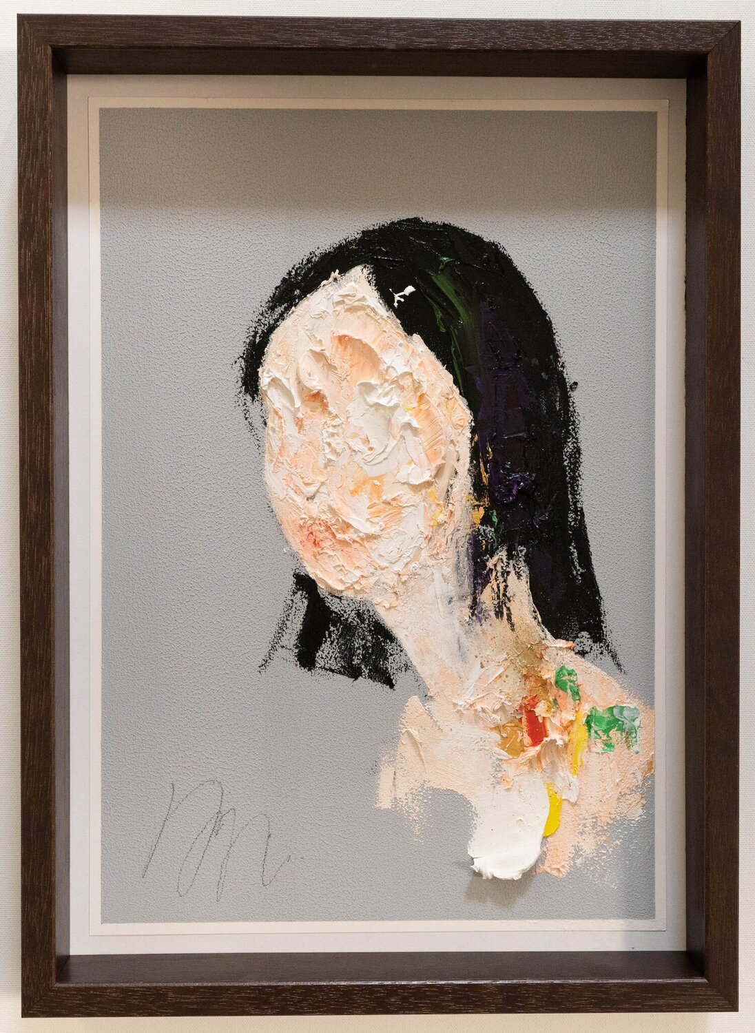 mirror series UNTITLED Tomoya Nakano