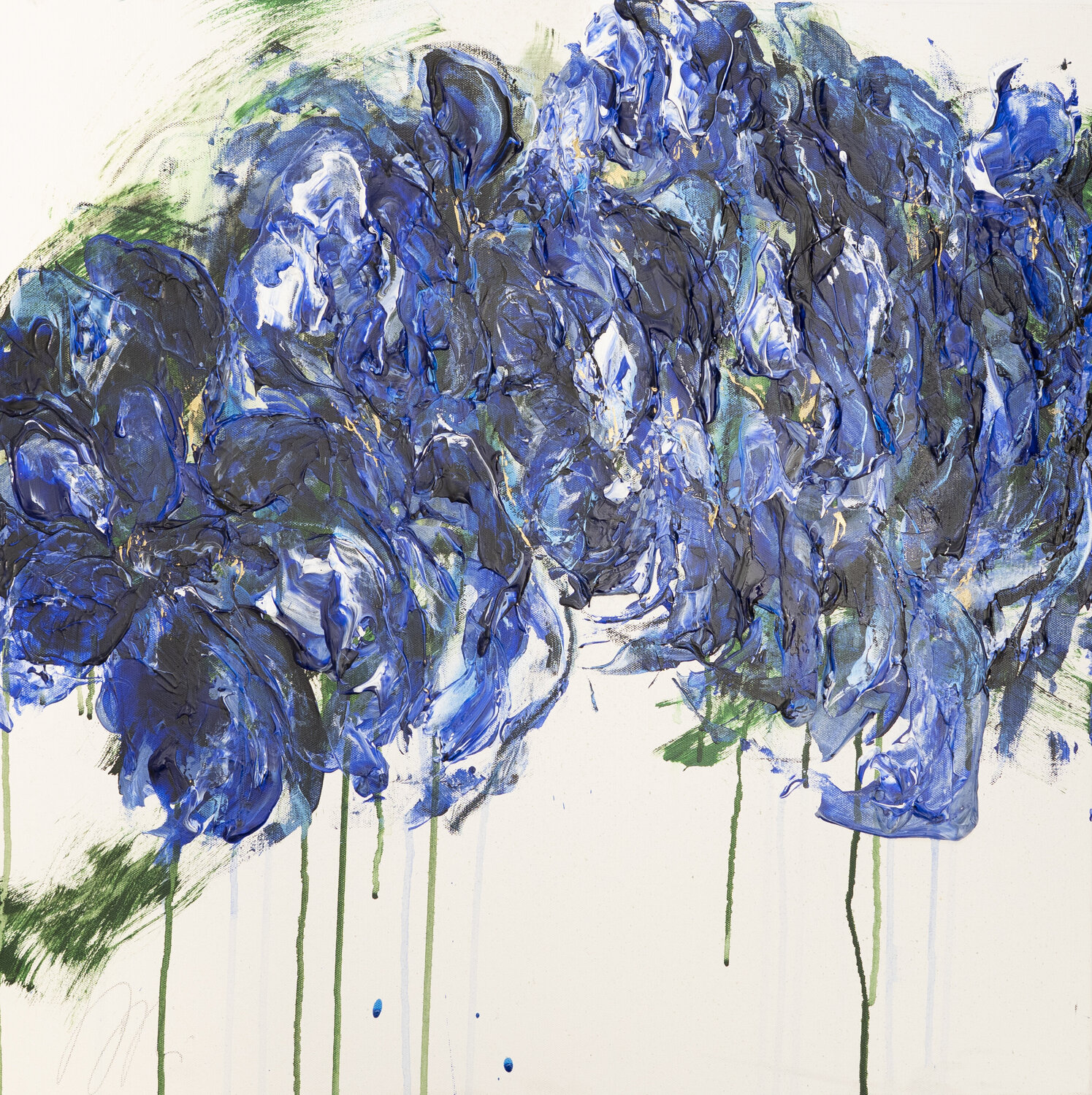 Flowers Tomoya Nakano