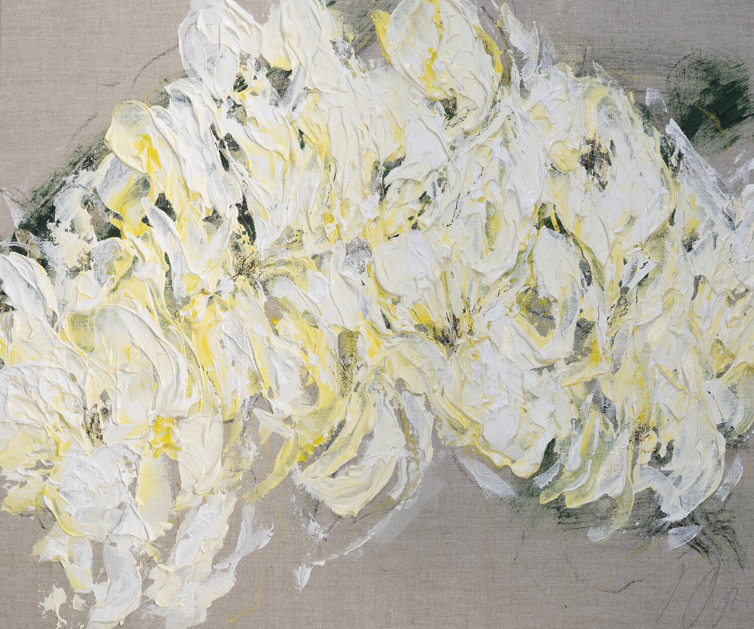 Flowers Tomoya Nakano