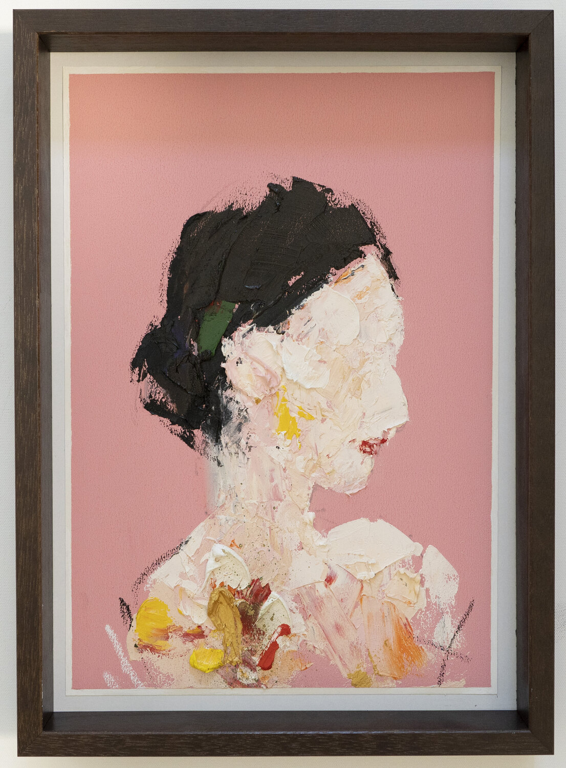 mirror series UNTITLED Tomoya Nakano