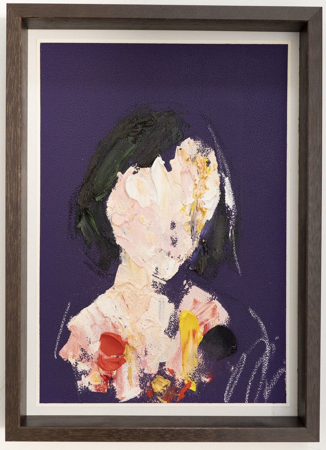 mirror series UNTITLED Tomoya Nakano