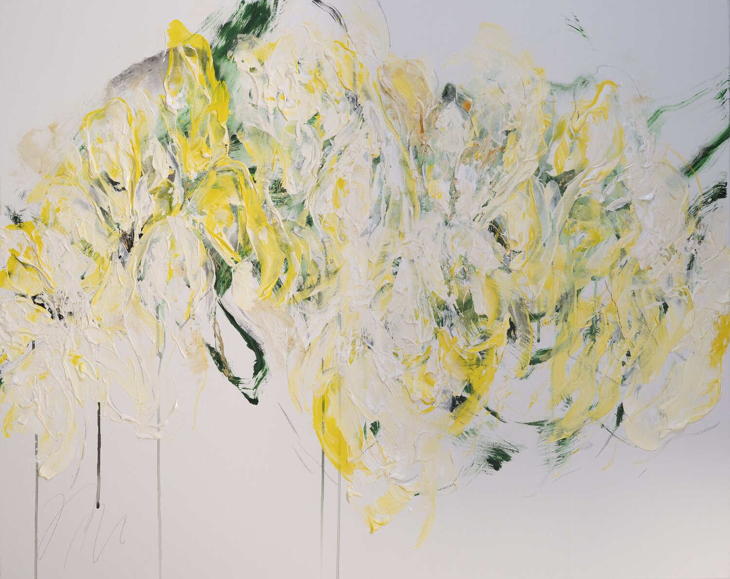Flowers Tomoya Nakano