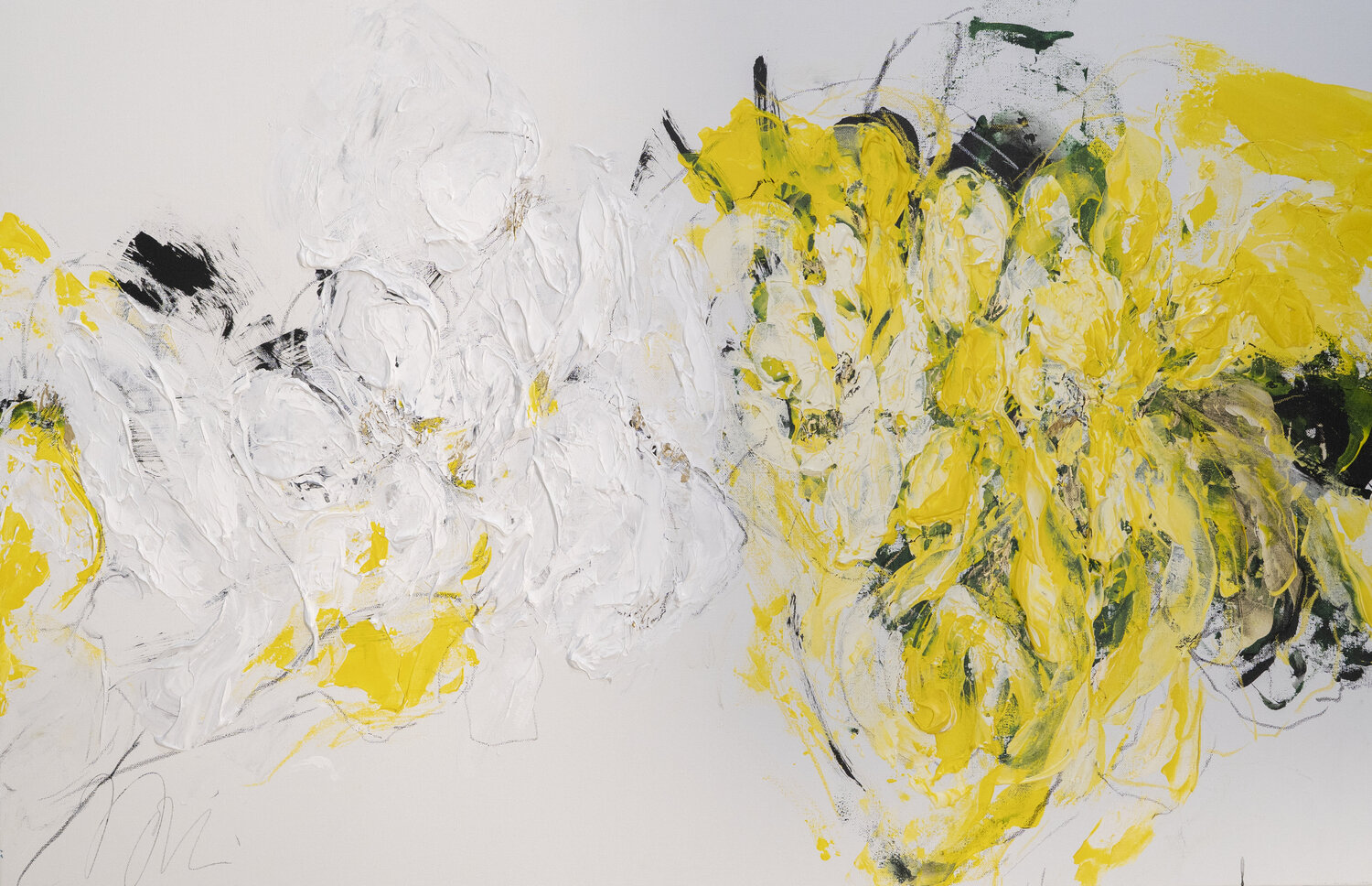 Flowers Tomoya Nakano
