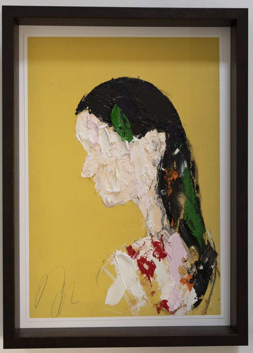 mirror series UNTITLED Tomoya Nakano