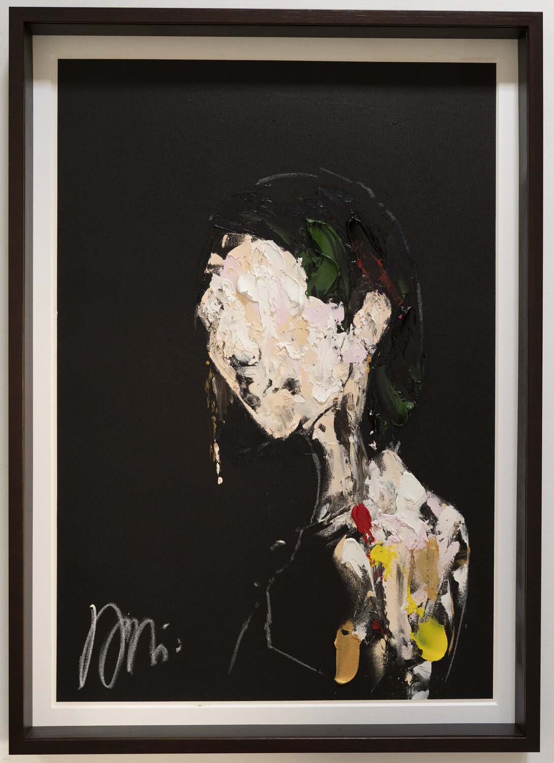 mirror series UNTITLED Portrait (Extra Large) Tomoya Nakano