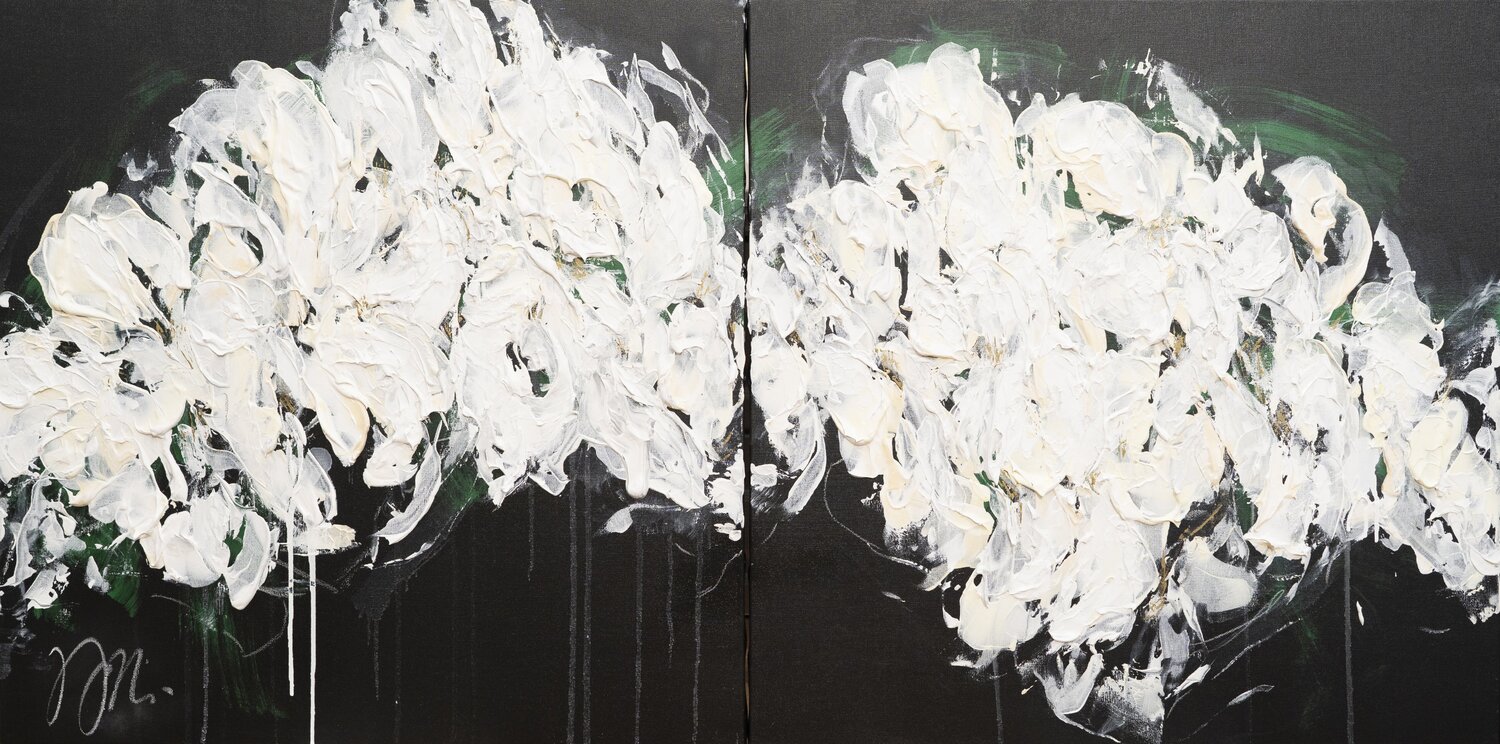 Flowers Tomoya Nakano
