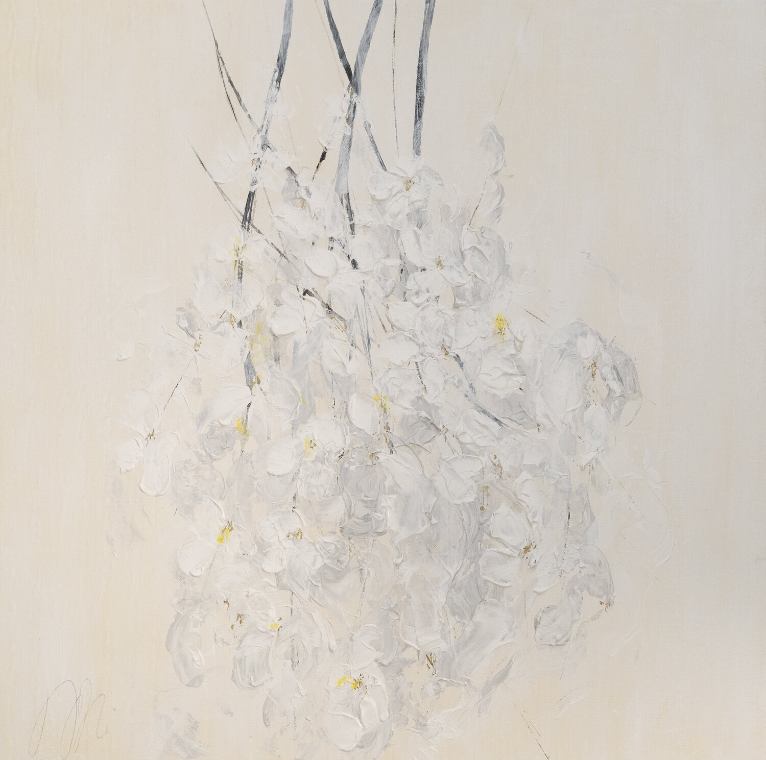 Flowers Tomoya Nakano