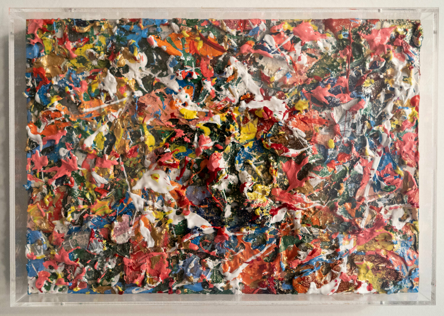 UNTITLED No,8 Tomoya Nakano