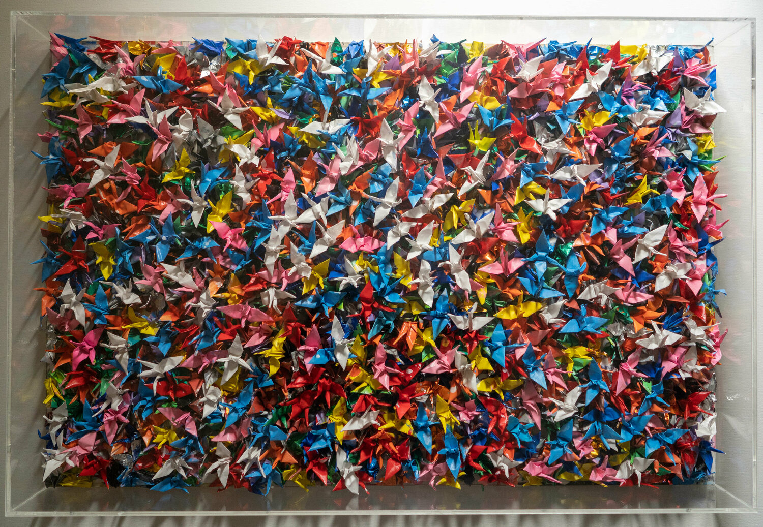 UNTITLED No,9 (千 Sen) Tomoya Nakano