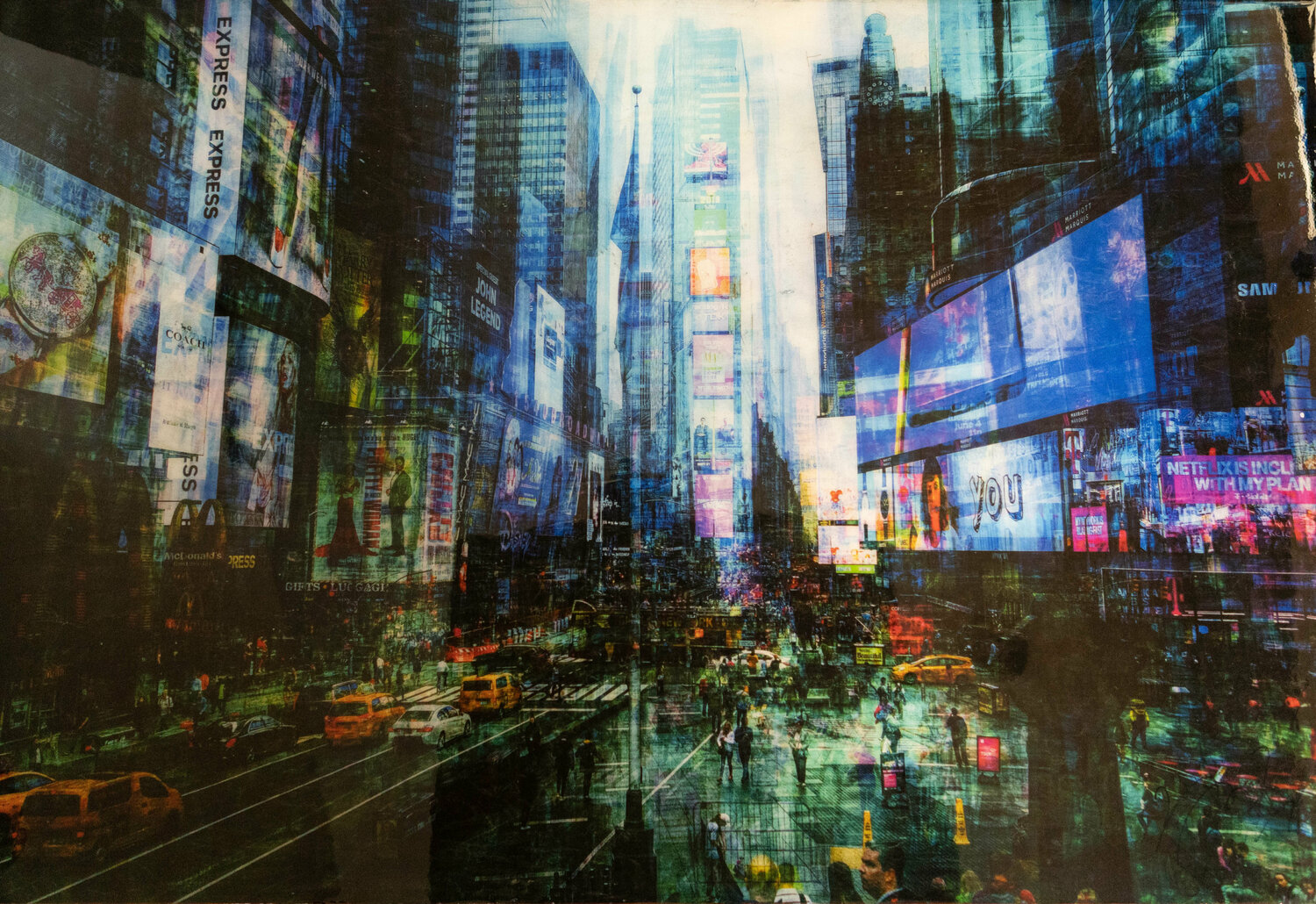 Tomoya Nakano: 画家 Japanese - Singulart