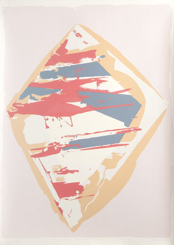 Johnny B. Gord par Darryl Hughto, Édition en vente sur Singulart