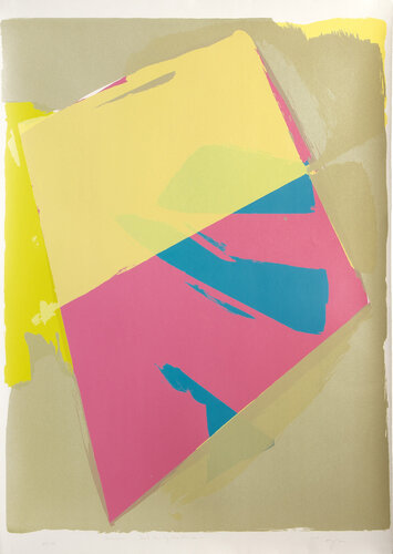 Onion Town van Darryl Hughto, Afdruk te koop op Singulart