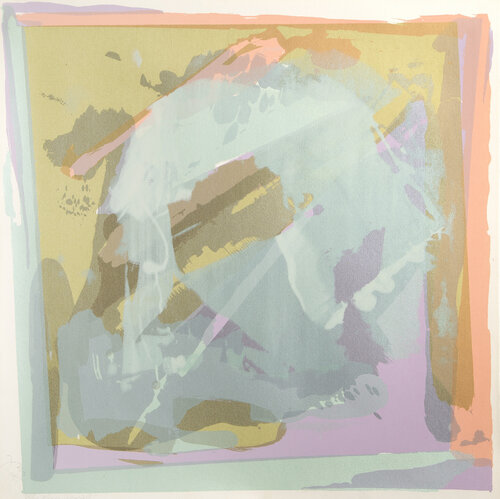 Blue Heron Special van Darryl Hughto, Afdruk te koop op Singulart