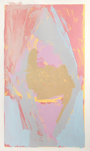 Devil Chicken II by Darryl Hughto, Print for Sale on Singulart