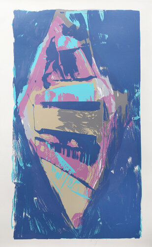 Starting Over by Darryl Hughto, Print for Sale on Singulart