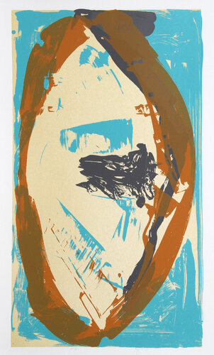 Staying Power by Darryl Hughto, Print for Sale on Singulart