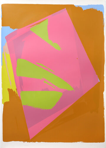 Tug Hill van Darryl Hughto, Afdruk te koop op Singulart