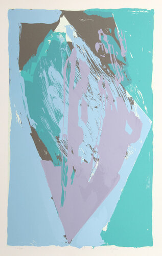 Ontario by Darryl Hughto, Print for Sale on Singulart