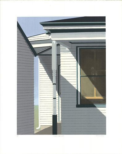 Westport, Massachusetts di Gretchen Dow Simpson, Stampa in vendita su Singulart