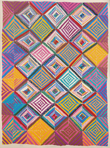 Mensch by Barbara Kohl-Spiro, 인쇄 for Sale on Singulart