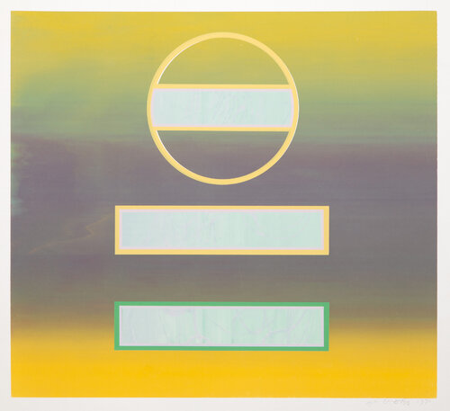 Untitled 8 by Carmen Cicero, Print for Sale on Singulart