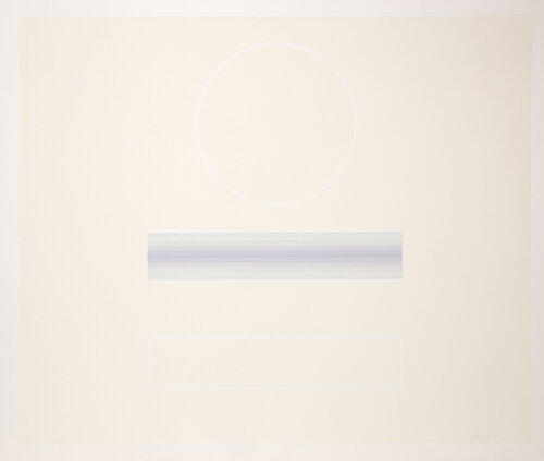 Untitled 6 van Carmen Cicero, Afdruk te koop op Singulart