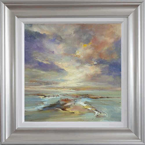 Silent Evening Ewa Czarniecka