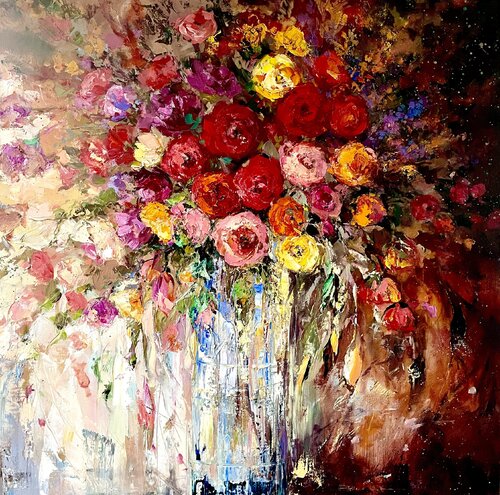 The Brightest Moments Ewa Czarniecka